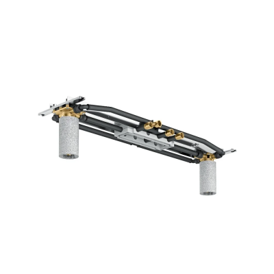 AXOR ShowerHeaven 1200 / 300 Скрыт.часть .. AXOR ShowerHeaven 1200 / 300 Скрыт.часть ..