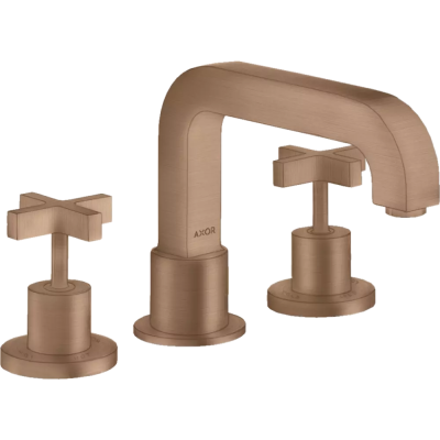 AX Citterio Смеситель на край ванны BRG ..