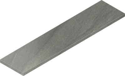 Гафит Дарк Ступ.120 Угл.лев 33X120