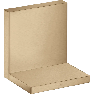 AX ShowerCollection Короткая полочка BBR ..