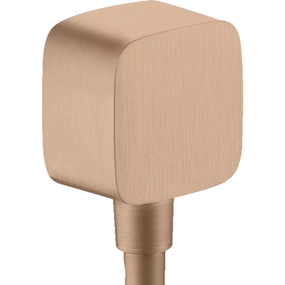 AX Fixfit Шланговое подсоединение, BRG ..