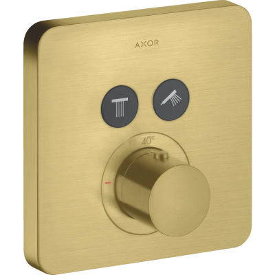 AX ShowerSelect термостат/2 потр. BB ..