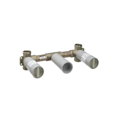 AX Скрытая часть смесителя для раковины ..