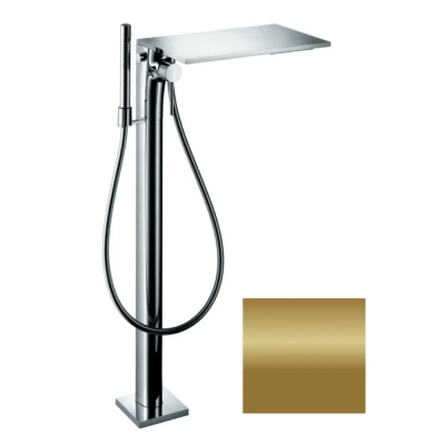 AX Massaud Смеситель для ванны PBR ..