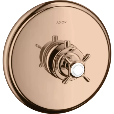 AX Montreux Термостат Highflow PRG ..