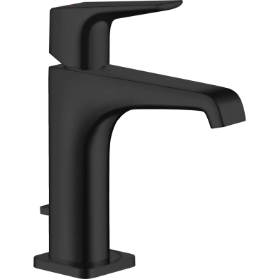 AX Citterio E Смес/раков 130, рычаг. рук., мч ..