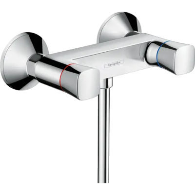 HG Logis двурыч смес для душа ..