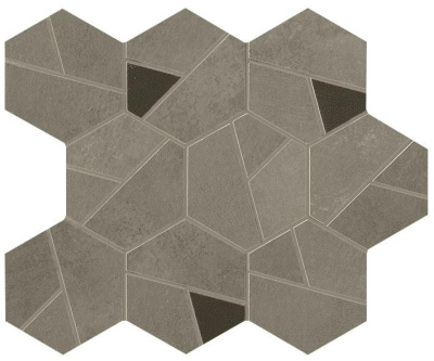 Boost Pro Taupe Mosaico Hex Coffee .. Boost Pro Taupe Mosaico Hex Coffee ..