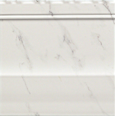 Marvel Calacatta Base Lesena (20X20 )