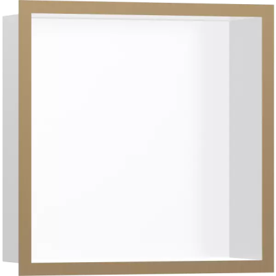 HG XtraSt Ind Шкаф-ниша 30х30х10 МБ/BBR ..