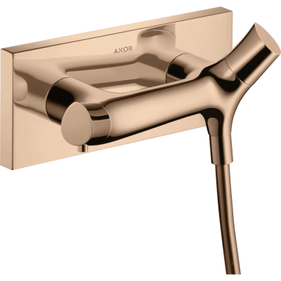 AX Starck Organic Термостат для душа PRG ..