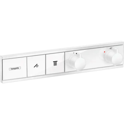 HG RainSelect Термостат для 2 потр., мб .. HG RainSelect Термостат для 2 потр., мб ..