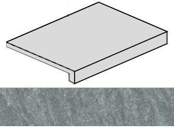 Силвер Х2 Ступень  Фронт (33X60 Нат.) ..