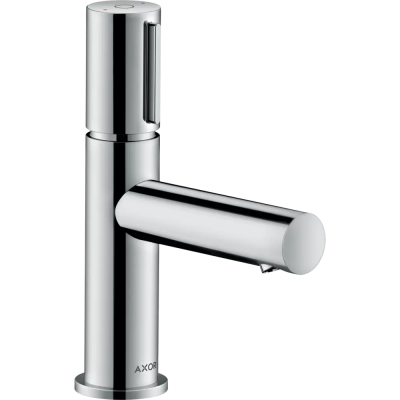 AX Uno смеситель для рак. Select 80BBR ..