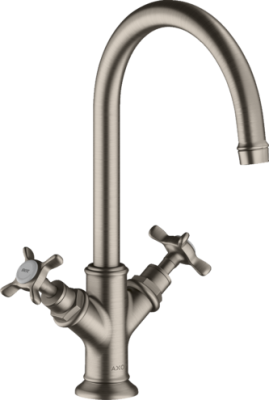 AX Montreux Смеситель для раковины BSO ..