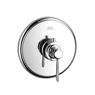 AX Montreux термостат с рычаг.рук-й ..