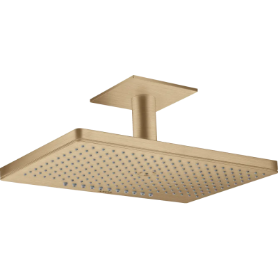 AX Верхний душ 460 2jet с пот. под., BBR ..