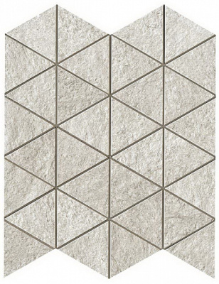 Klif White Triangles (28,5x33) ..