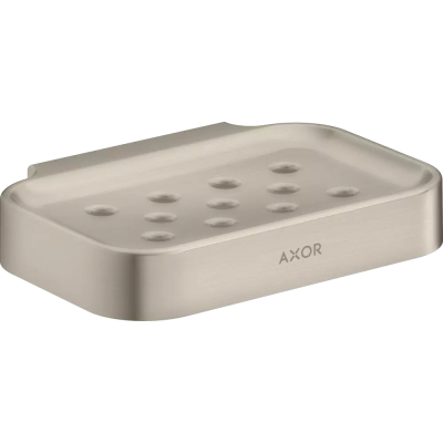 AX Universal Circular soap dish BN .. AX Universal Circular soap dish BN ..