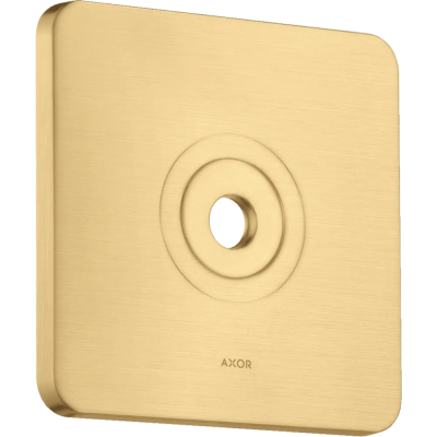 AX Citterio M Наст. панель/в. душа, BGO ..