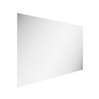 Зеркало для ванной комнаты SANCOS Square 2.0 1200х700 led подсветка 2700K/4000K/5000K SQ2.1200