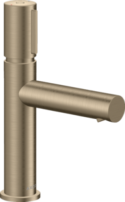 AX Uno смеситель для раковины Select 110 ..