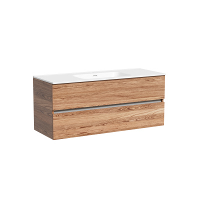 Тумба подвесная SANCOS Urban 1190х450х550  арт. UR120-1ECH
