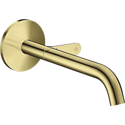 AX One Смес./раковины Sel, наст, PGO ..