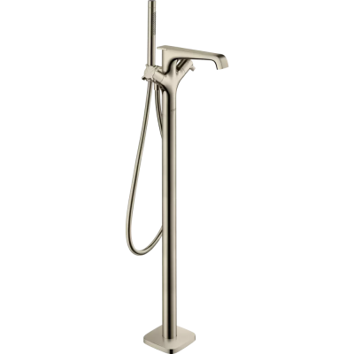 AX Citterio E термостат/ванны, напольный ..