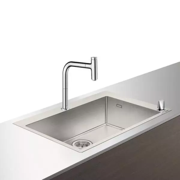 C71-F660-08
Комбинация для кухни 660 ..