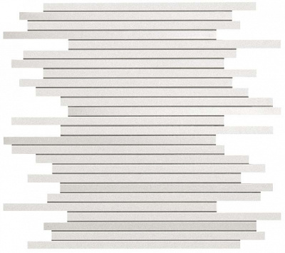 Dwell Ice Mosaico L (30.5X26 )