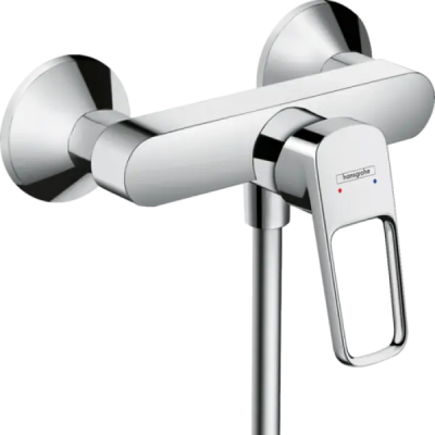 HG Logis Loop смеситель для душа,ВМ,хром ..