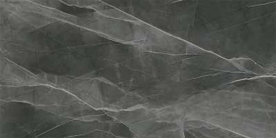 CityMarble Калакатта Блэк 60X120  Матовый R10