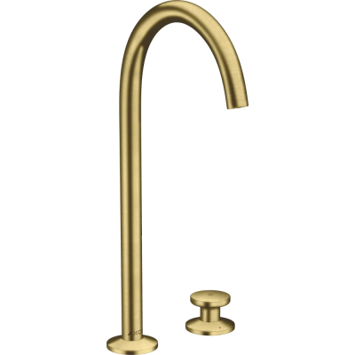 AX One Смес./раков. Sel 260, 2 отв.,  BB ..