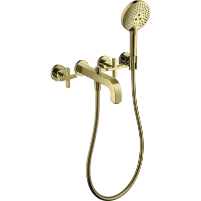 AX Citterio Смеситель для ванны PGO .. AX Citterio Смеситель для ванны PGO ..