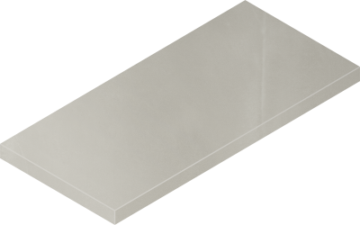 Континуум Сильвер Ступень 60 Угл.лев 33X60 ..