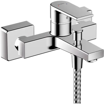 HG Vernis Sh Смеситель для ванны, ВМ, хр ..