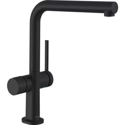 HG Talis M54 Кух. смес. 270 с з.в., мч ..