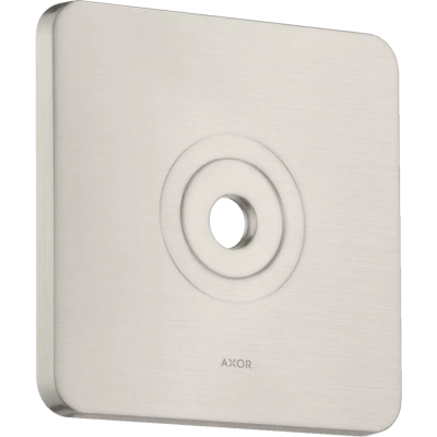 AX Citterio настен. панель для вер. душа ..