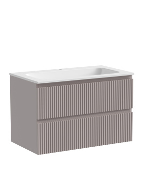 Тумба подвесная SANCOS Snob R 790х445х500