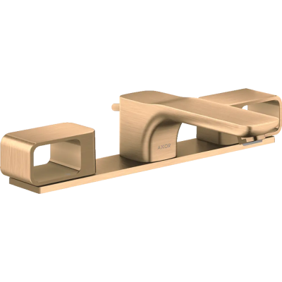 AX Massaud смеситель для раковины 110 .. AX Massaud смеситель для раковины 110 ..