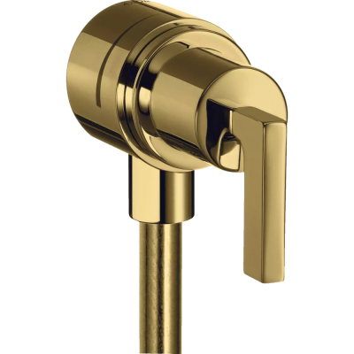 AX Fixfit Stop Шланг. подсоединение, PGO ..