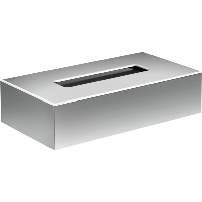 AX Univ Circ Access Держатель салфеток, бе ..