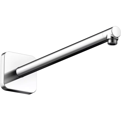 AX ShSol Душ. держатель 390мм, soft, хр .. AX ShSol Душ. держатель 390мм, soft, хр ..