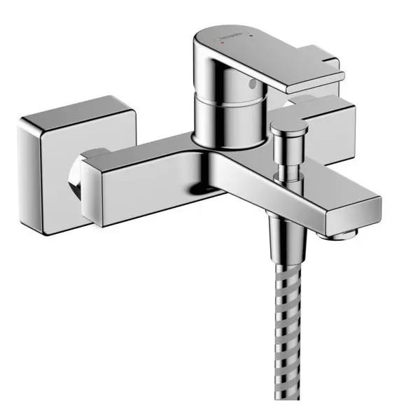 HG Vernis Sh Смес/ванны, ВМ, 2урв, хр ..