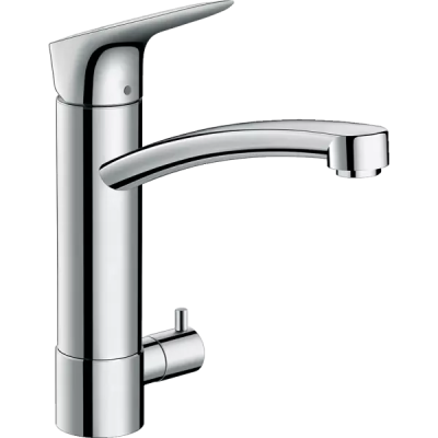 HG Logis M31 Кух.см. 220  з.вен. 1j, хр