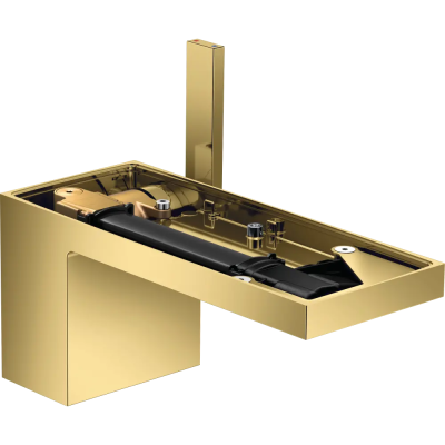 AX MyEdition Смес./рак., без панели, PGO ..