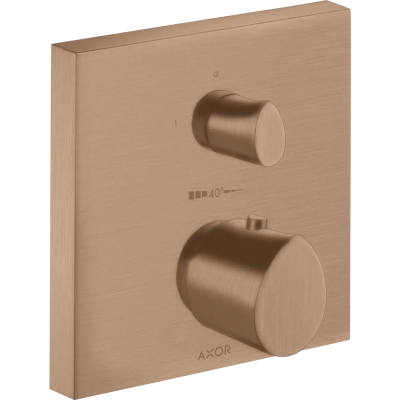 AX Starck Organic Термостат BRG ..