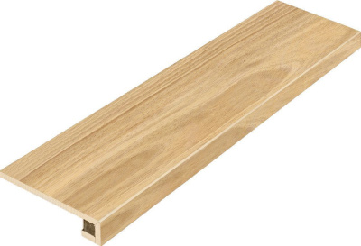 Мезон Шампэйн Ступень Фронтальная (33X120 Нат.) ..