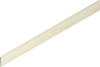ШАР.ЭДВ.АЛАБАСТРО 7,2X80 ПЛИНТУС